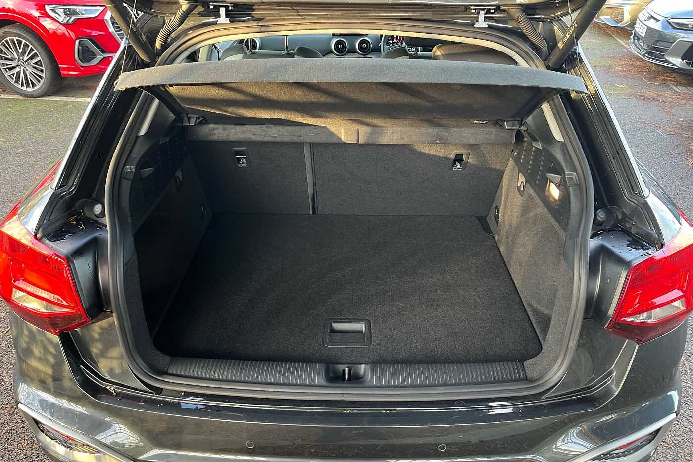 Used Audi Q2 2023 for sale - 76419829: Photo 12