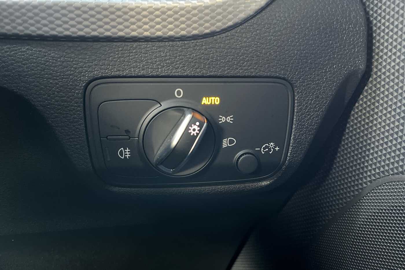 Used Audi Q2 2023 for sale - 76419829: Photo 15