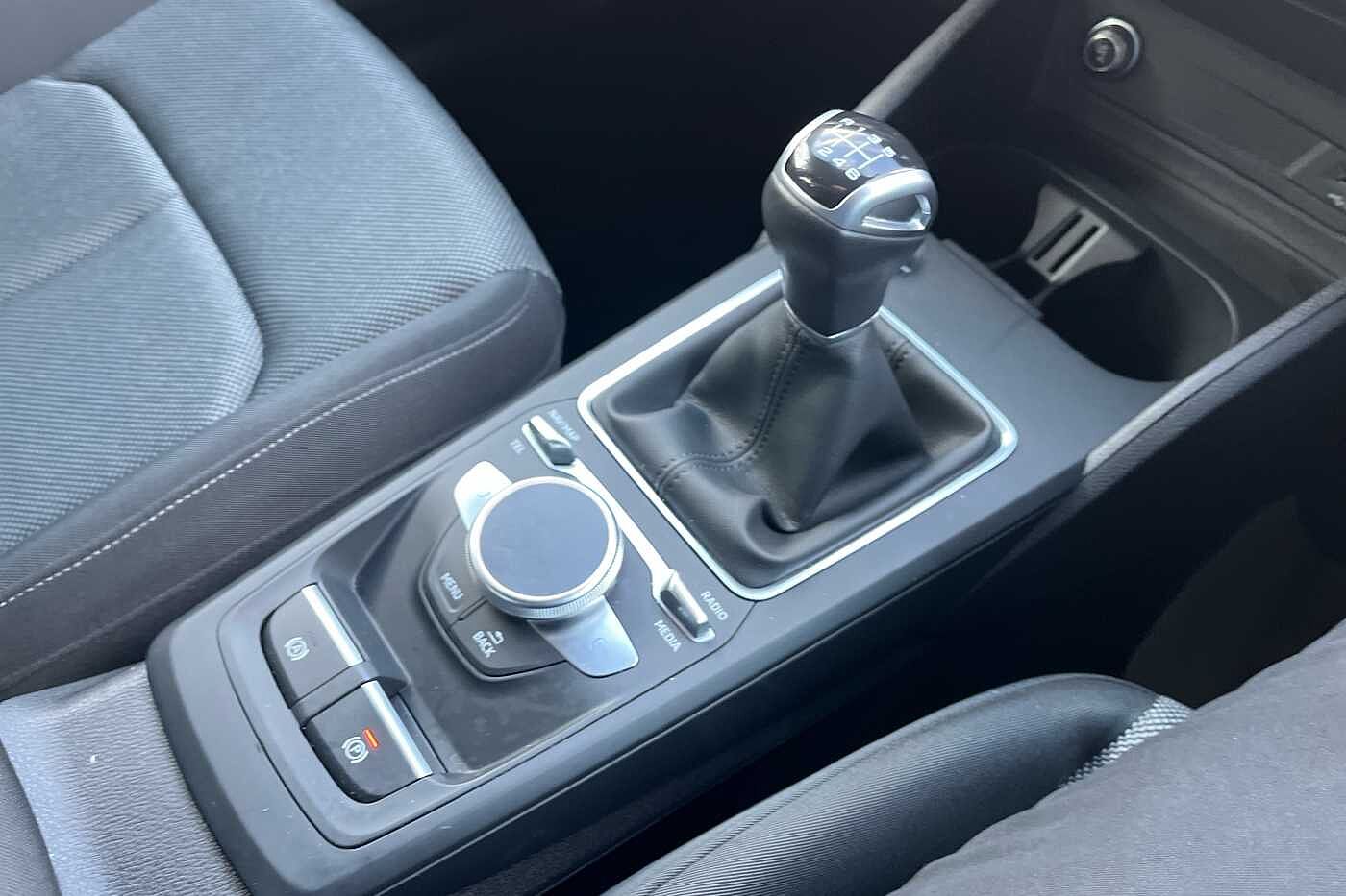 Used Audi Q2 2023 for sale - 76419829: Photo 16