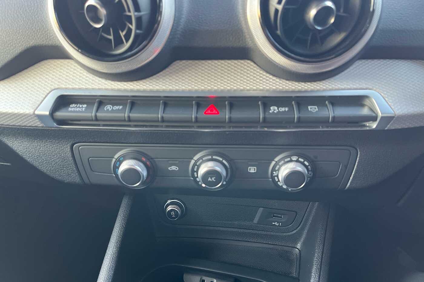 Used Audi Q2 2023 for sale - 76419829: Photo 17