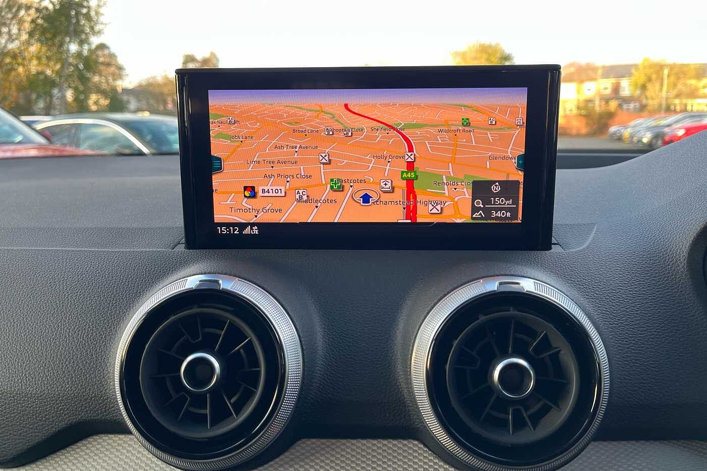 Used Audi Q2 2023 for sale - 76419829: Photo 18