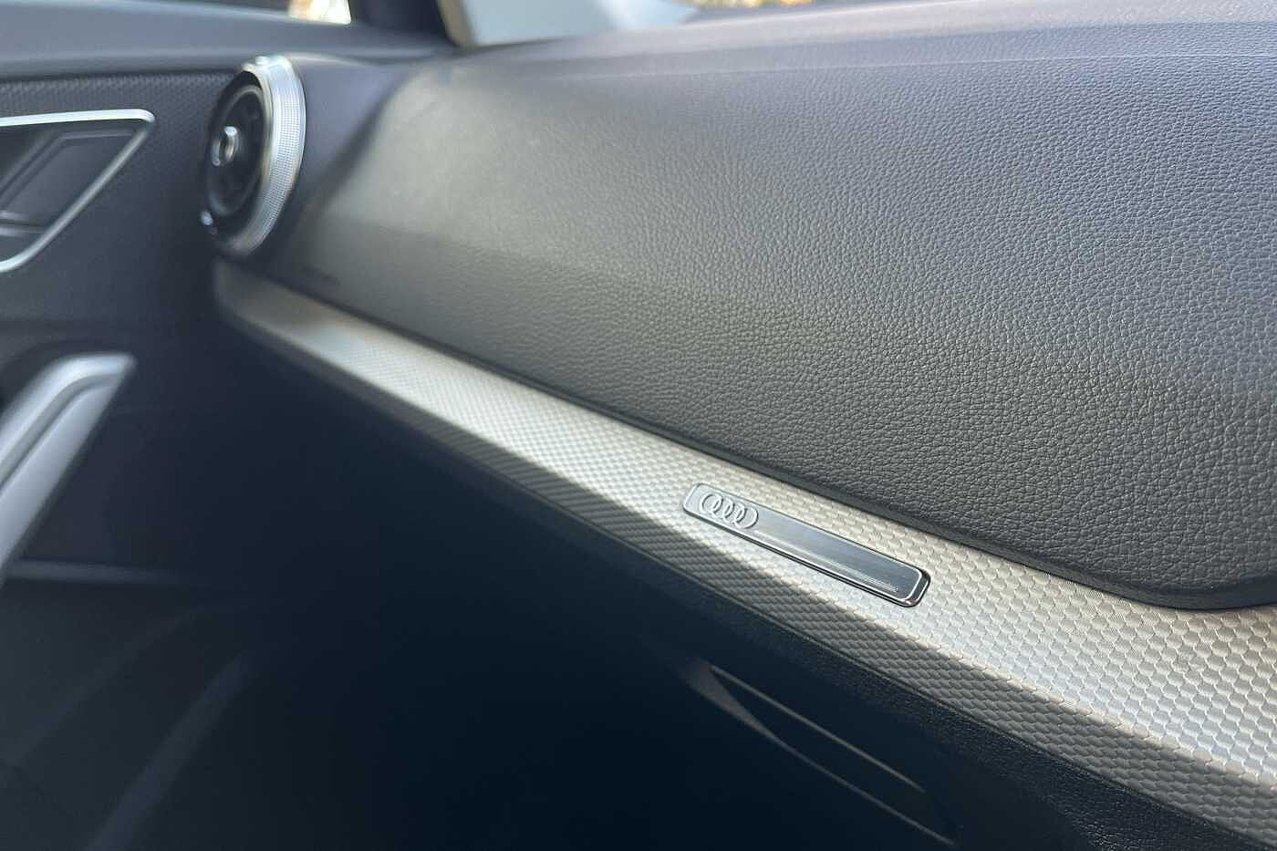 Used Audi Q2 2023 for sale - 76419829: Photo 19