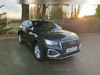 2023 (23) - 35 TFSI Sport 5dr