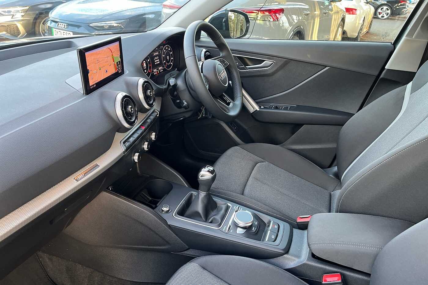 Used Audi Q2 2023 for sale - 76419829: Photo 2