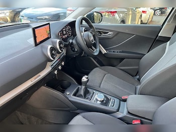 Used Audi Q2 2023 for sale - 76419829: Photo