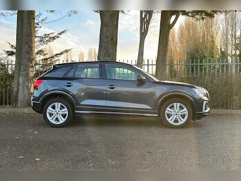 Used Audi Q2 2023 for sale - 76419829: Photo