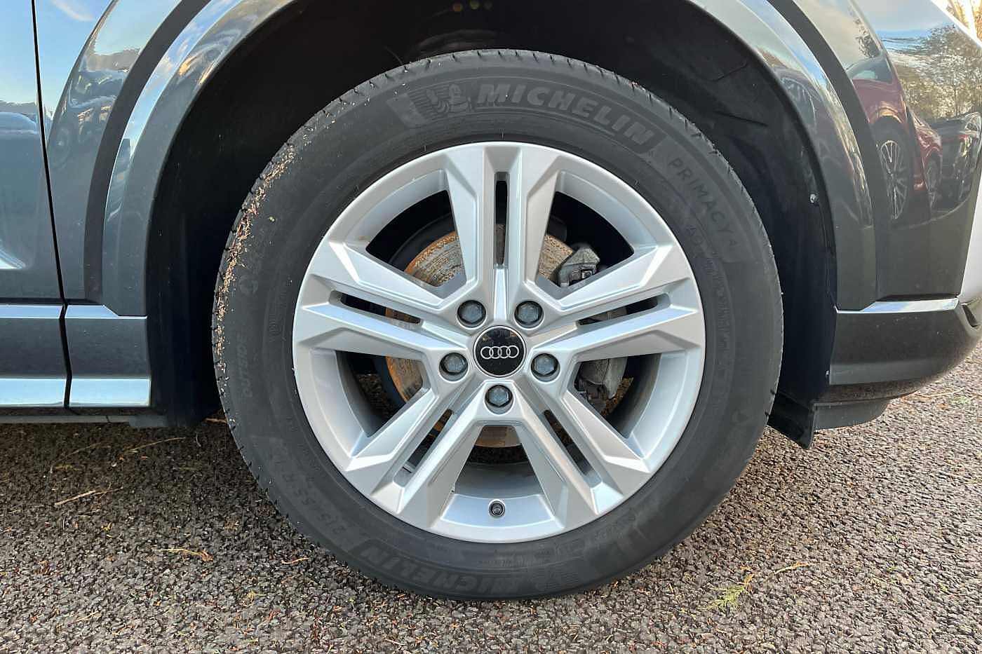 Used Audi Q2 2023 for sale - 76419829: Photo 5