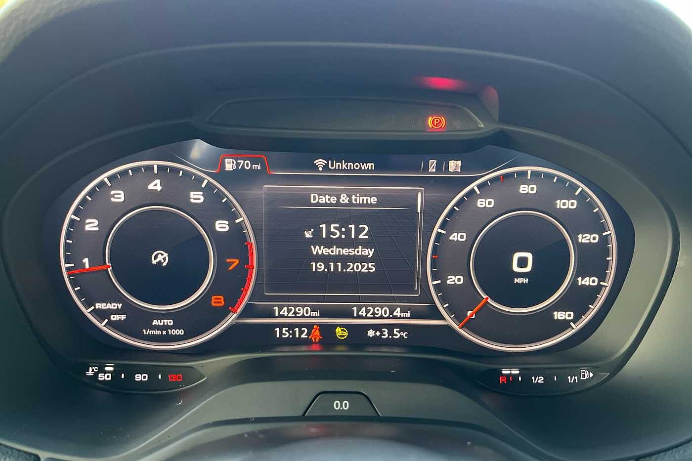 Used Audi Q2 2023 for sale - 76419829: Photo 7