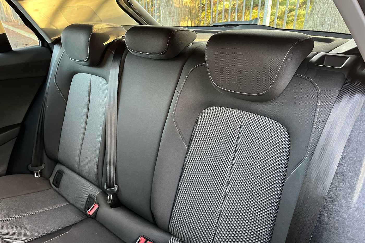 Used Audi Q2 2023 for sale - 76419829: Photo 8