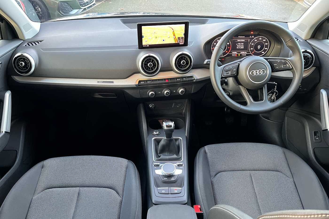 Used Audi Q2 2023 for sale - 76419829: Photo 9