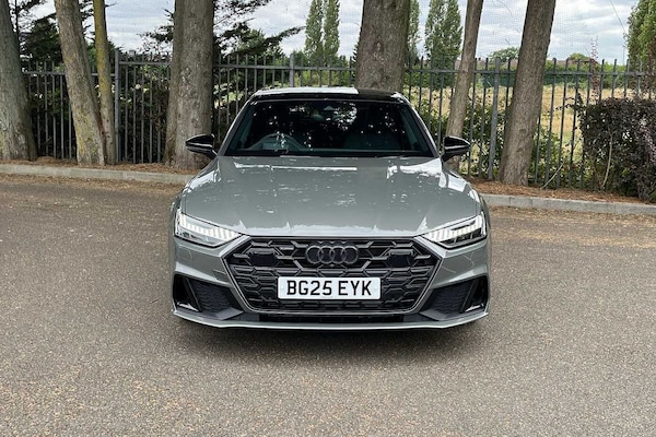 Used Audi A7 2025 for sale - 75579375: Photo 10
