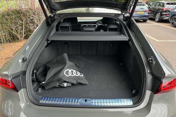 Used Audi A7 2025 for sale - 75579375: Photo 12