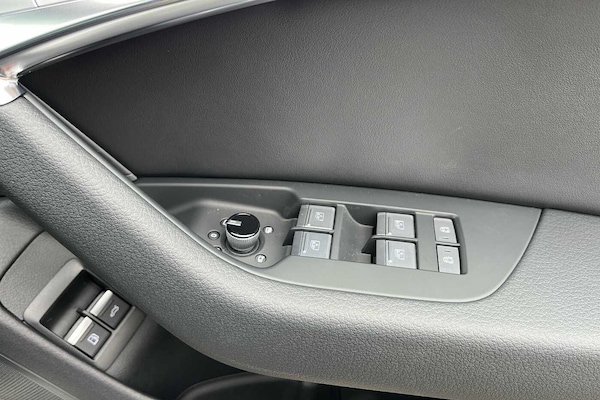 Used Audi A7 2025 for sale - 75579375: Photo 14