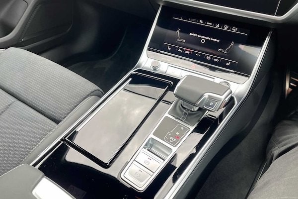 Used Audi A7 2025 for sale - 75579375: Photo 15