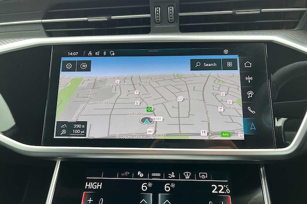 Used Audi A7 2025 for sale - 75579375: Photo 17