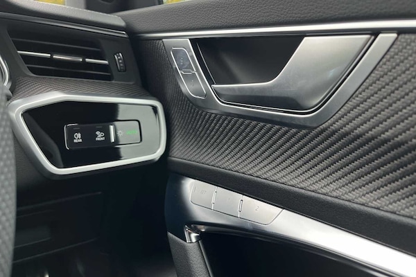 Used Audi A7 2025 for sale - 75579375: Photo 19