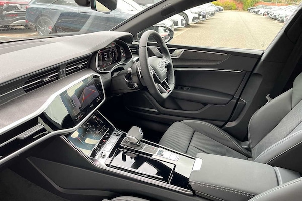 Used Audi A7 2025 for sale - 75579375: Photo 2