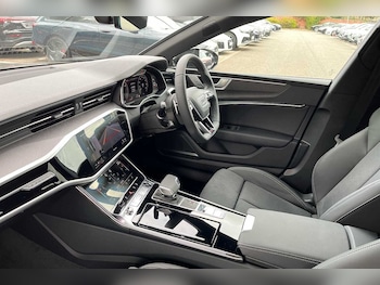 Used Audi A7 2025 for sale - 75579375: Photo