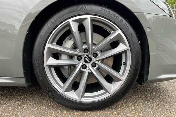 Used Audi A7 2025 for sale - 75579375: Photo 5