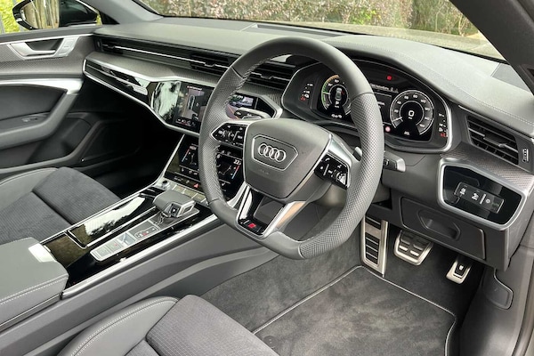 Used Audi A7 2025 for sale - 75579375: Photo 6