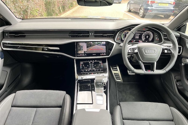 Used Audi A7 2025 for sale - 75579375: Photo 9