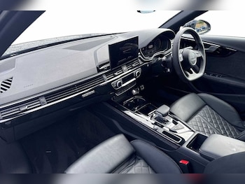 Used Audi A4 Avant 2024 for sale - 78785694: Photo