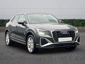 Used Audi Q2 2026 for sale - 78036253: Photo