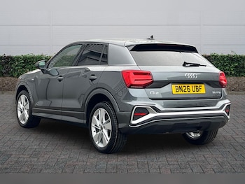Used Audi Q2 2026 for sale - 78036253: Photo