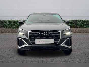 Used Audi Q2 2026 for sale - 78036253: Photo