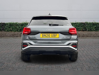Used Audi Q2 2026 for sale - 78036253: Photo