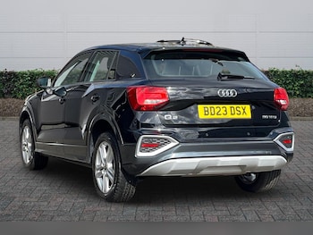 Used Audi Q2 2023 for sale - 77884850: Photo