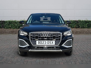 Used Audi Q2 2023 for sale - 77884850: Photo