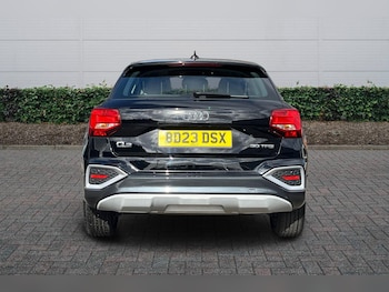 Used Audi Q2 2023 for sale - 77884850: Photo