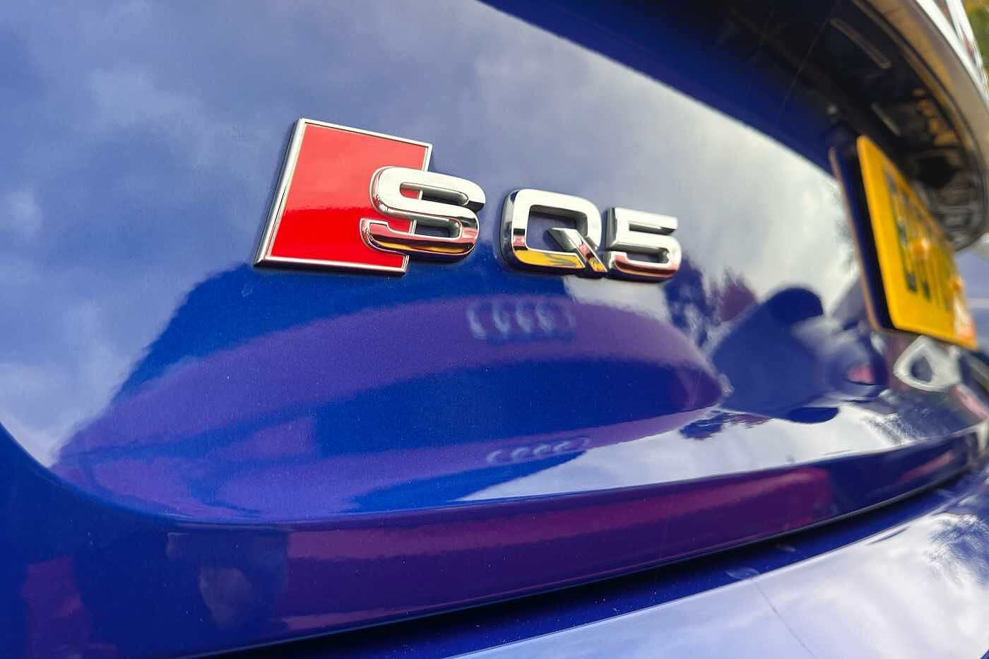 Used Audi Q5 2022 for sale - 76190596: Photo 13