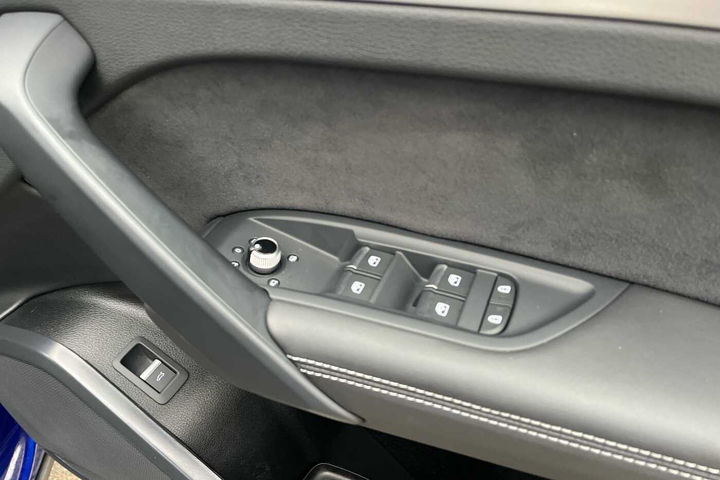 Used Audi Q5 2022 for sale - 76190596: Photo 15