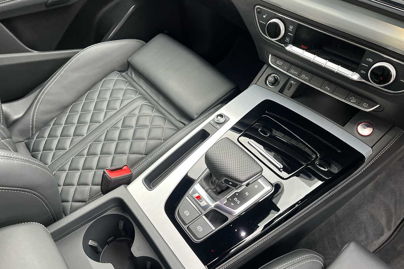 Used Audi Q5 2022 for sale - 76190596: Photo 18