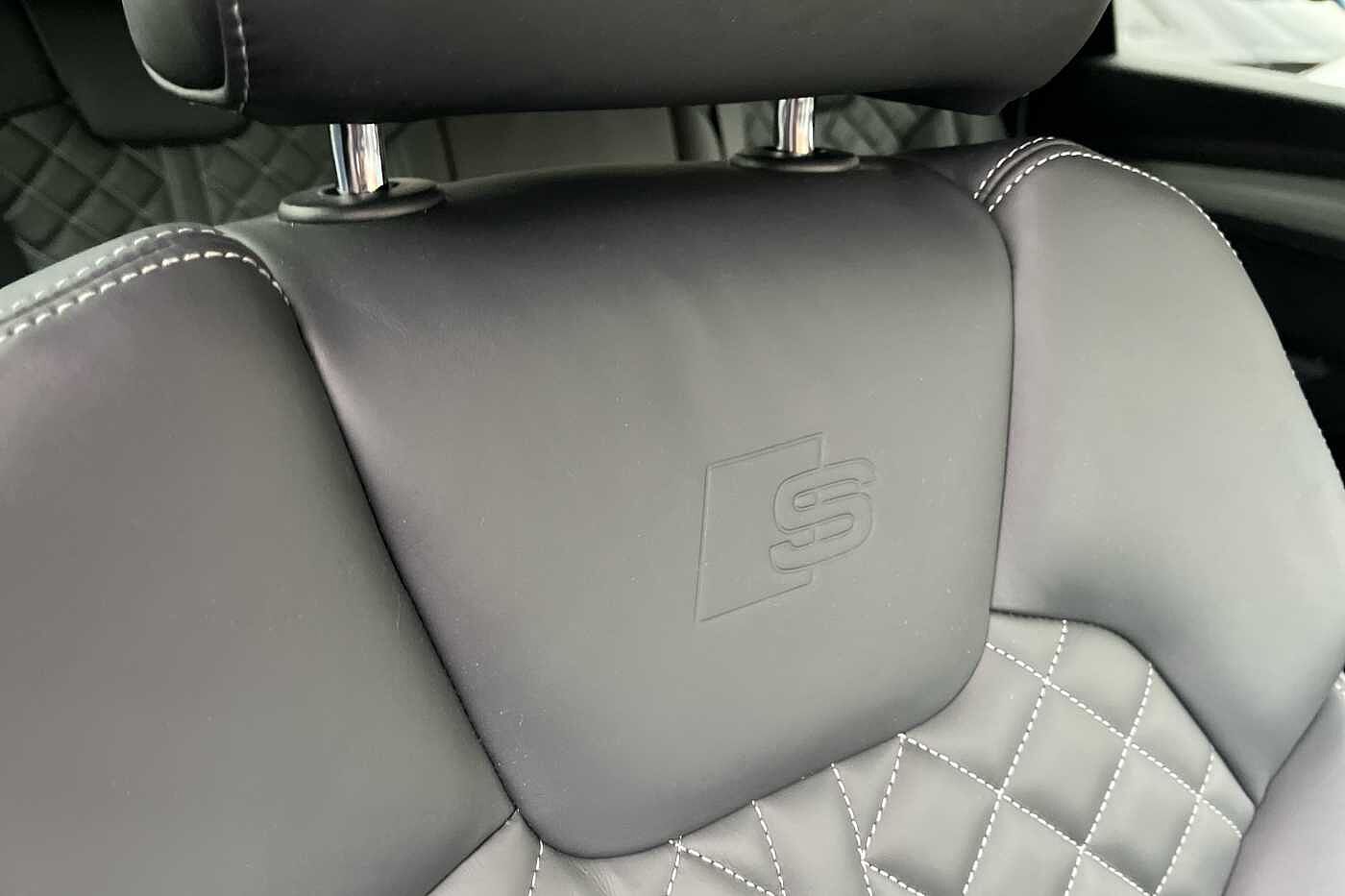 Used Audi Q5 2022 for sale - 76190596: Photo 19