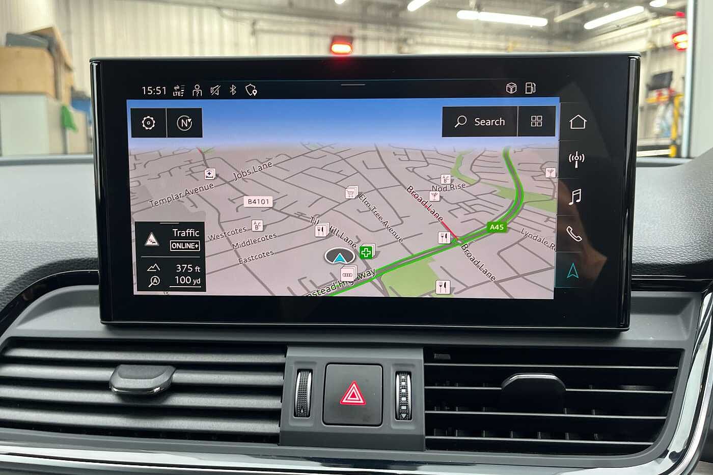 Used Audi Q5 2022 for sale - 76190596: Photo 20