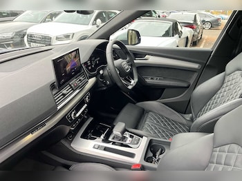 Used Audi Q5 2022 for sale - 76190596: Photo