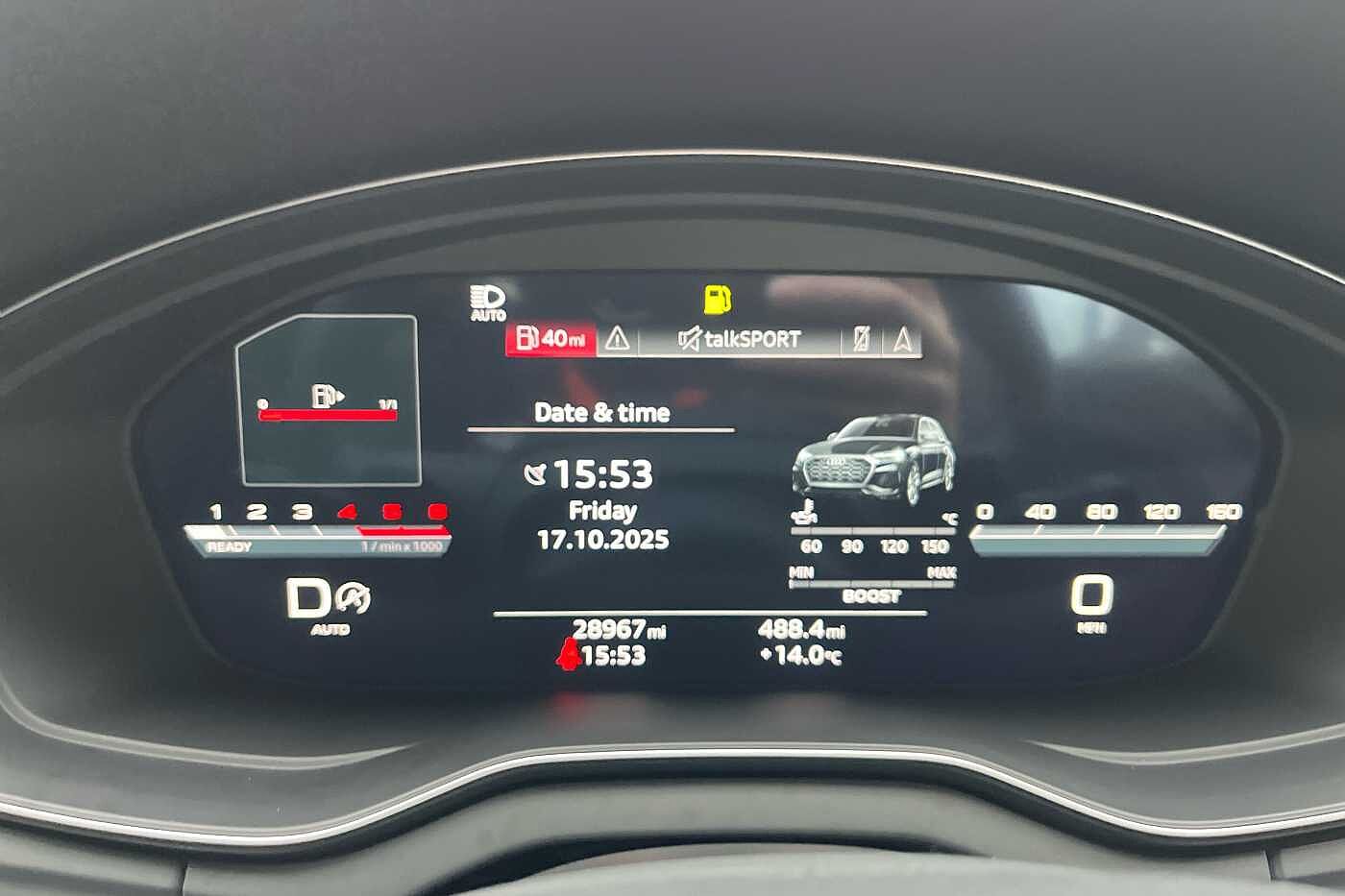 Used Audi Q5 2022 for sale - 76190596: Photo 7