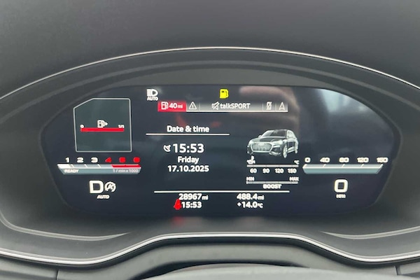 Used Audi Q5 2022 for sale - 76190596: Photo 7