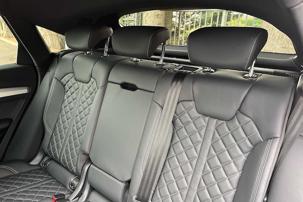 Used Audi Q5 2022 for sale - 76190596: Photo 8