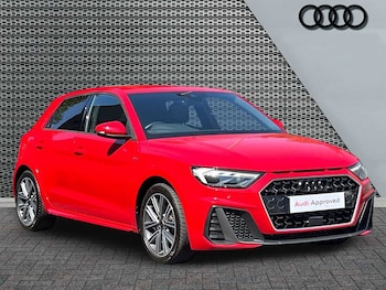 Used Audi A1 2024 for sale - 79108113: Photo