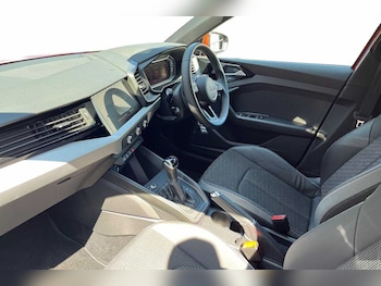 Used Audi A1 2024 for sale - 79108113: Photo