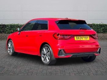 Used Audi A1 2024 for sale - 79108113: Photo