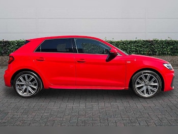 Used Audi A1 2024 for sale - 79108113: Photo