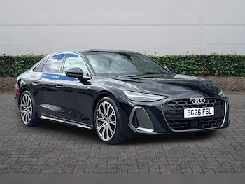 Used Audi A6 Saloon 2026 for sale - 78206393: Photo