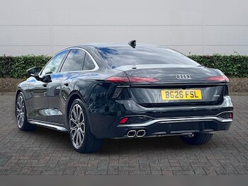 Used Audi A6 Saloon 2026 for sale - 78206393: Photo