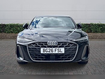 Used Audi A6 Saloon 2026 for sale - 78206393: Photo