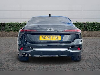 Used Audi A6 Saloon 2026 for sale - 78206393: Photo